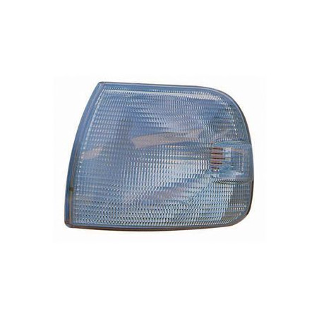 Clignoteur avant gauche