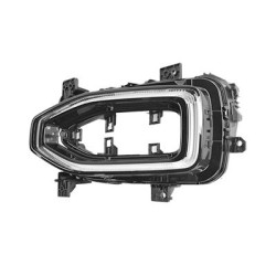 Clignoteur avant gauche