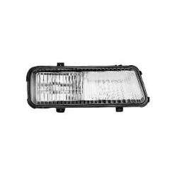 Feu anti brouillard gauche