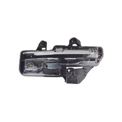 Feu anti brouillard gauche