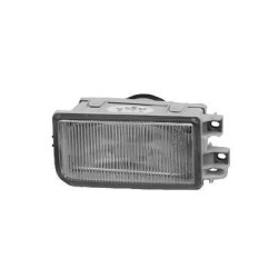 Feu anti brouillard gauche