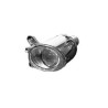 Feu anti brouillard gauche