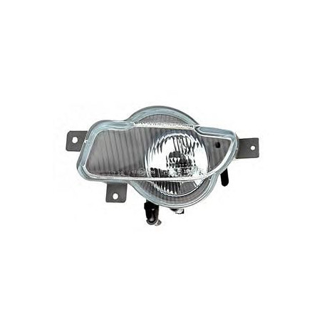 Feu anti brouillard gauche