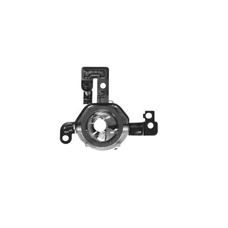 Feu anti brouillard gauche