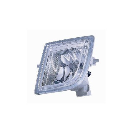 Feu anti brouillard gauche