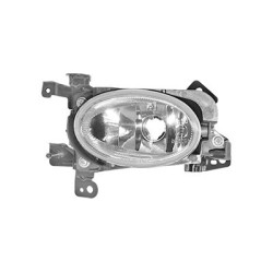 Feu anti brouillard gauche