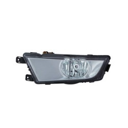 Feu anti brouillard gauche