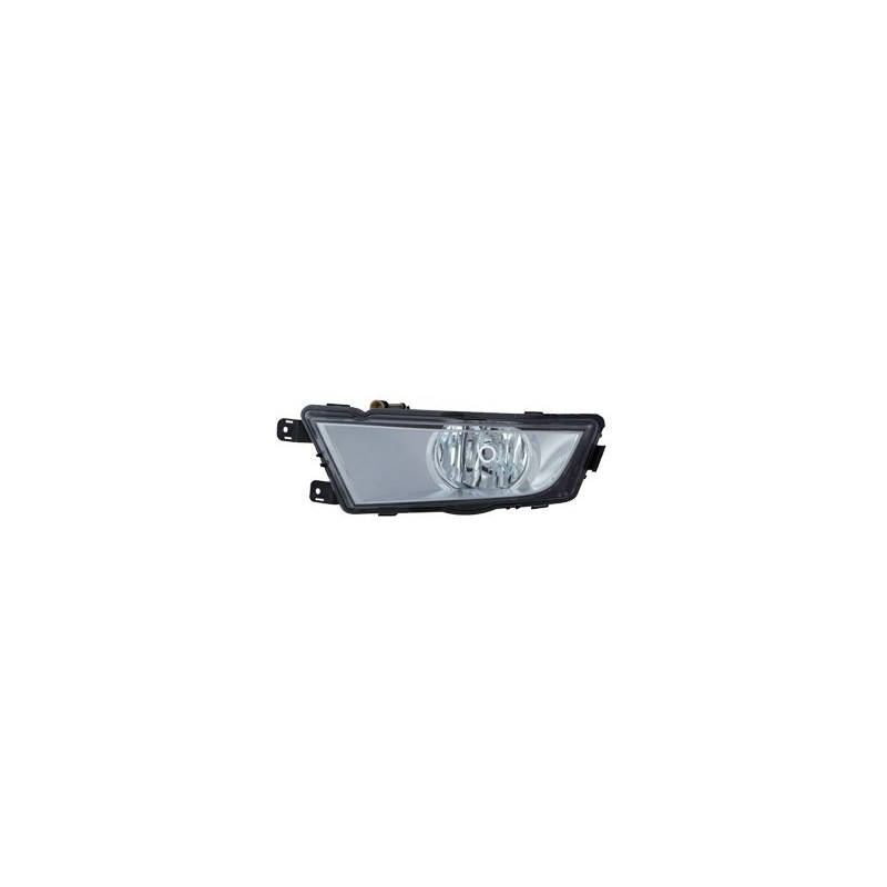 Feu anti brouillard gauche