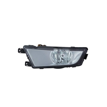 Feu anti brouillard gauche