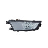 Feu anti brouillard gauche