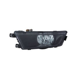 Feu anti brouillard gauche