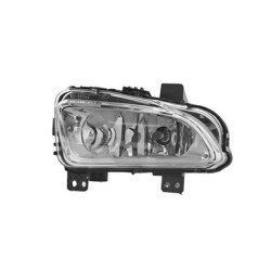 FEU ANTI BROUILL. GAUCHE -18 