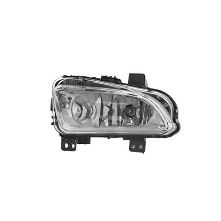 FEU ANTI BROUILL. GAUCHE -18 