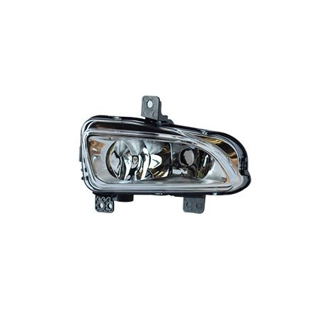 FEU ANTI BROUILL. GAUCHE -18 H8 Cross VALEO 