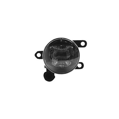 Feu anti brouillard gauche -22 led