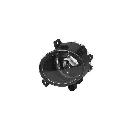 Feu anti brouillard gauche