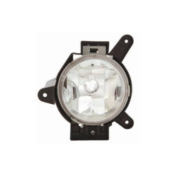 Feu anti brouillard gauche