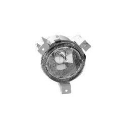 Feu anti brouillard gauche