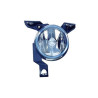 Feu anti brouillard gauche