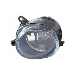 Feu anti brouillard gauche