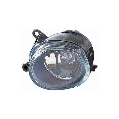 Feu anti brouillard gauche