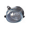 Feu anti brouillard gauche
