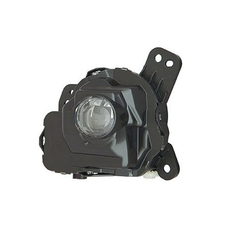 Feu anti brouillard gauche