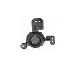 Feu anti brouillard gauche