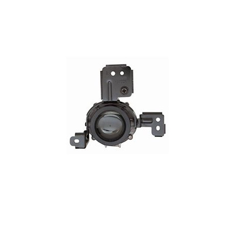 Feu anti brouillard gauche