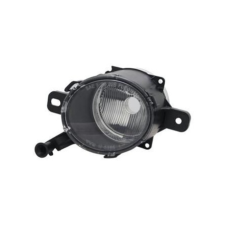 Feu anti brouillard gauche