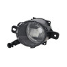 Feu anti brouillard gauche