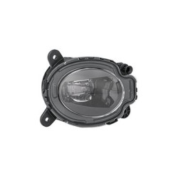 Feu anti brouillard gauche