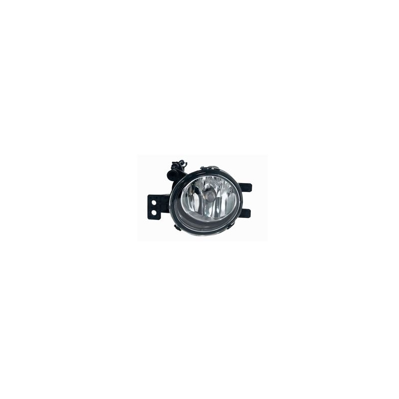 Feu anti brouillard gauche