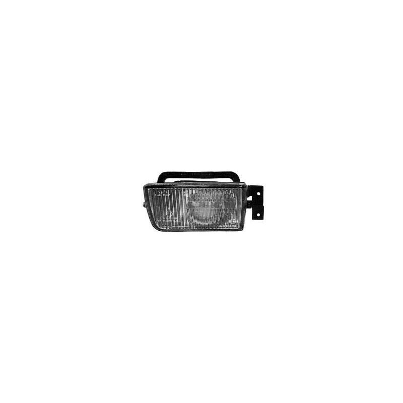 Feu anti brouillard gauche