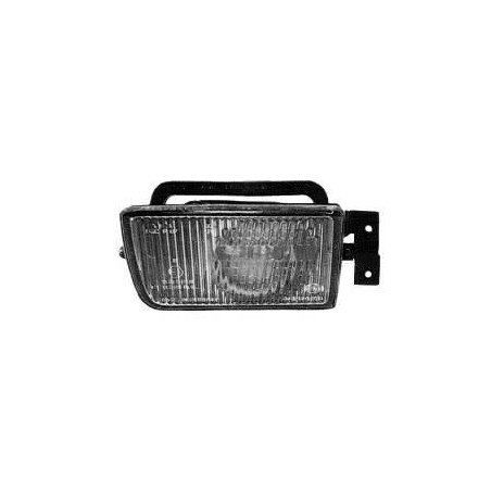 Feu anti brouillard gauche