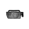 Feu anti brouillard gauche