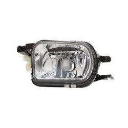 Feu anti brouillard gauche