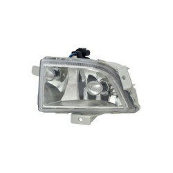 Feu anti brouillard gauche