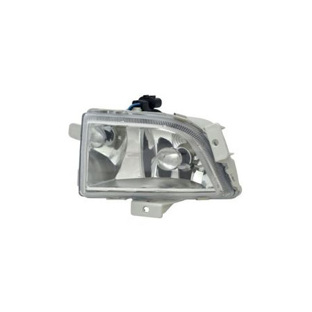 Feu anti brouillard gauche