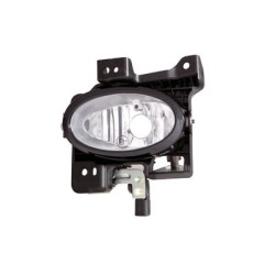 Feu anti brouillard gauche