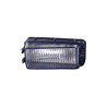 Feu anti brouillard gauche