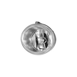 Feu anti brouillard gauche