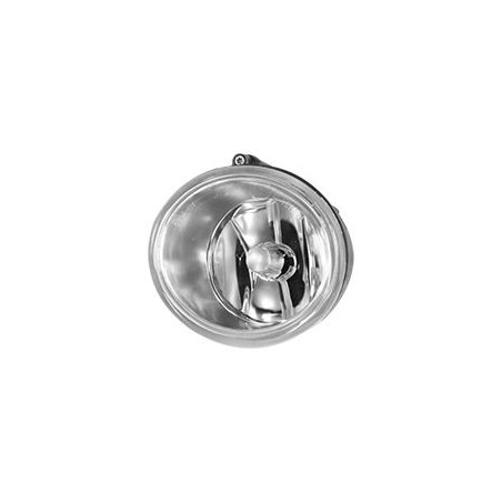 Feu anti brouillard gauche