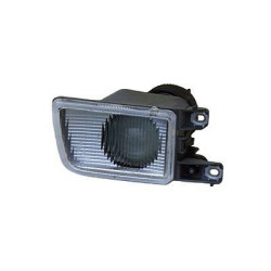Feu anti brouillard gauche
