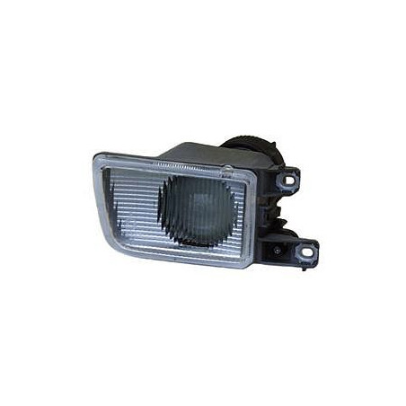 Feu anti brouillard gauche
