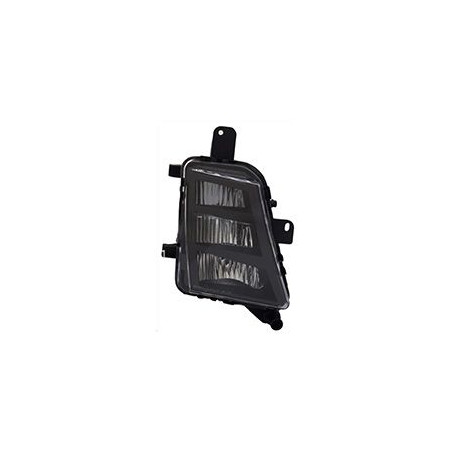 Feu anti brouillard gauche gti-gtd led