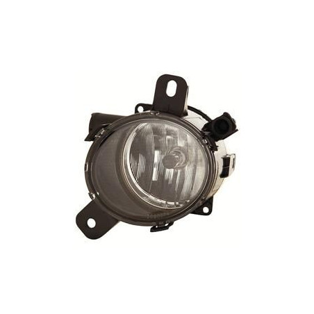 Feu anti brouillard gauche