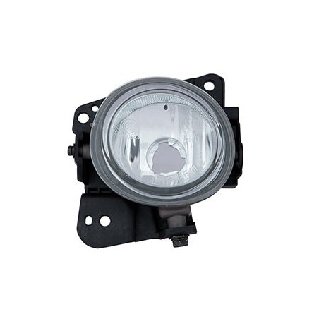 Feu anti brouillard gauche