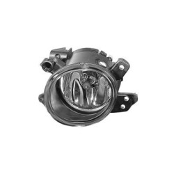 Feu anti brouillard gauche