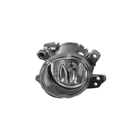 Feu anti brouillard gauche